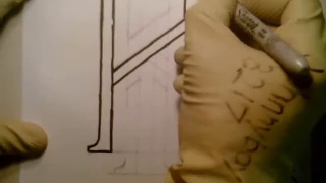 How to Draw Kyrie Irving Logo Dallas Mavericks Easy Doodle Sketch Tutorial Basketball NBA Player