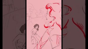 В бой! (Кавер от: Kirio — Отель Хазбин: Out for Love на русском)