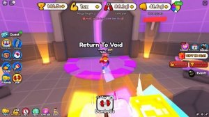 КАК ПОЛУЧАТЬ МНОГО ТОКЕНОВ БЕСПЛАТНО В СИМУЛЯТОР АРМРЕСТЛИНГА? Arm Wrestle Simulator ROBLOX