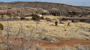 Mount Falcon Park, Castle Trail, Morrison, CO
