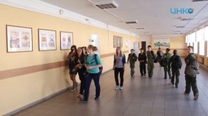 Кадетская морская школа в Дединово держит курс на развитие.