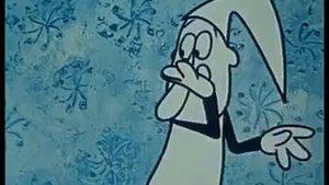 КРЖЕМЕЛИК И ВАХМУРКА