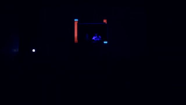 3D MAPPING CABINA / ПРОЕКТ "ЖАRA" ВОЛЖСКИЙ 15.06.2013 смотреть онлайн