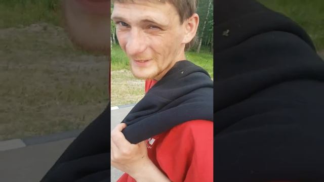 С Архангельска пешком через Москву в Ростов на уборку кабачков