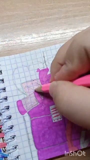 рисую Отель Хазбин бук! как тебе? поставь лайк и подпишись пожалуйста🙏😇#энджелдаст смотреть онлайн