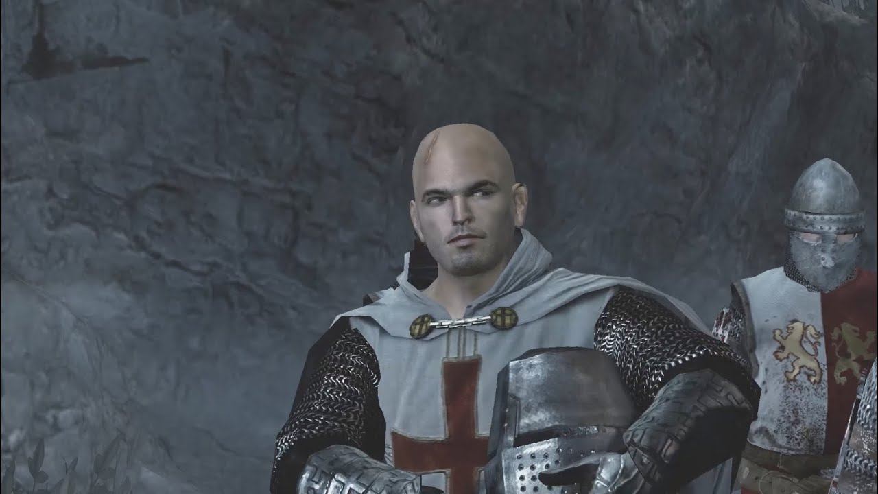 Assassin's Creed (Walkthrough) #12