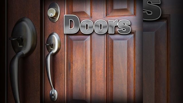 Squeaky Metal Door Hinge Sound Effects смотреть онлайн