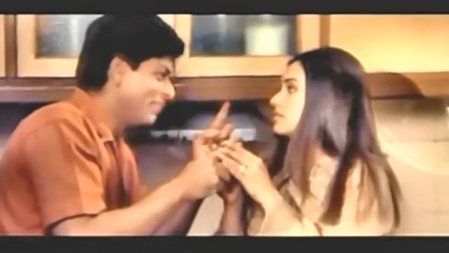 Зигзаги Любви 2ч / Shah RUkh Khan смотреть онлайн