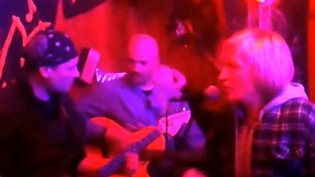 Арт-кафе "Погребок" 2015 12 20 00 13 01 смотреть онлайн