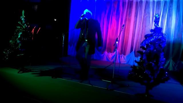 Иван Афанасьев Новый Год 2016 (Рыбница) смотреть онлайн