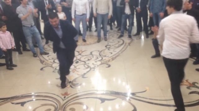 Свадьба Сада И Зарины №2 смотреть онлайн