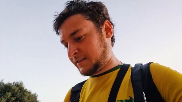 ЛИКИЙСКАЯ ТРОПА ЛЕТОМ или ЧТО МОЖЕТ ПОЙТИ НЕ ТАК? НЕОЖИДАННАЯ ВСТРЕЧА! Часть Вторая.