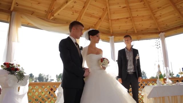 Свадебное видео. Киев 2011 смотреть онлайн