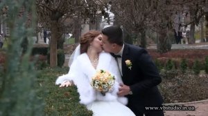 Свадебный фильм Юлии и Вадима