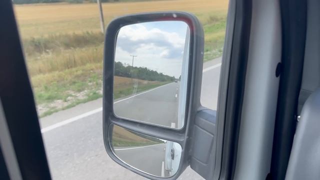 На Кавказ и обратно ГАЗель NEXT G2,5 Рефрижератор 5 м смотреть онлайн