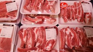 ЦЕНЫ НА ПРОДУКТЫ В ИТАЛИИ. 2024. Cavallino Treporti.