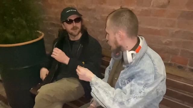 meeting с интересными людьми | 6 серия: презентация журнала «Шило» смотреть онлайн