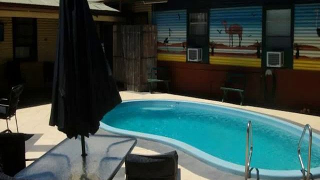 Южный Уэльс, Broken Hill - Broken Hill Tourist Lodge смотреть онлайн