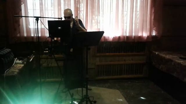 Музикант Кафе Кривий Ріг смотреть онлайн