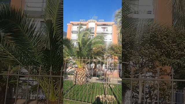 Гагра2019 ☀️🌴Море🌊Покров🕊💙
