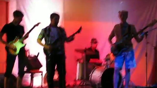 Личное Мнение)).AVI смотреть онлайн