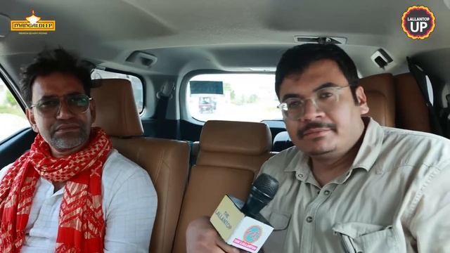 “वो भाग गए” Nirahua interview में Azamgarh पर क्या बोले? Pawan Singh | Amrapali Dubey