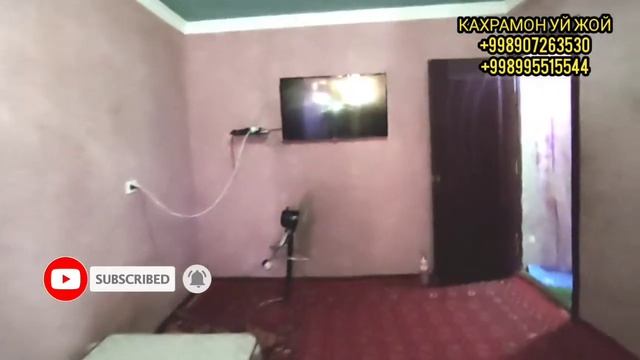 2 каватда 1 хонали. Урганч тум. Мулжал: Райцентр Думбок жужа. смотреть онлайн