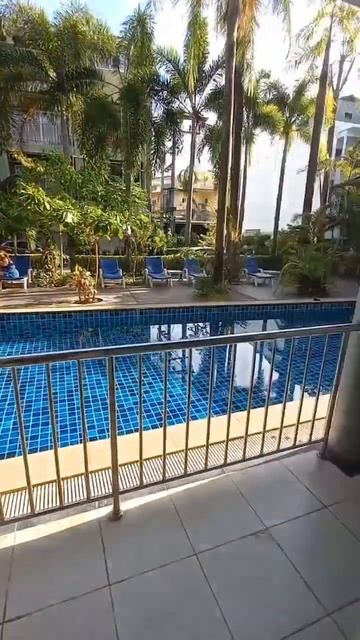 HONEY RESORT З* КАРОН БИЧ КАТА БИЧ РЯДОМ ДВА ПЛЯЖА ПХУКЕТ ОСТРОВ ОТЕЛЬ ПЛЯЖНЫЙ 2-Я ЛИНИЯ ОТ МОРЯ смотреть онлайн