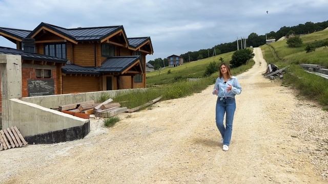 #Анапа пригород! Курортное село Варваровка - по чем здесь земля? Смотрите в новом обзоре