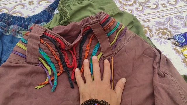 Ультра модная одежда для путешествий 🥰😍 смотреть онлайн