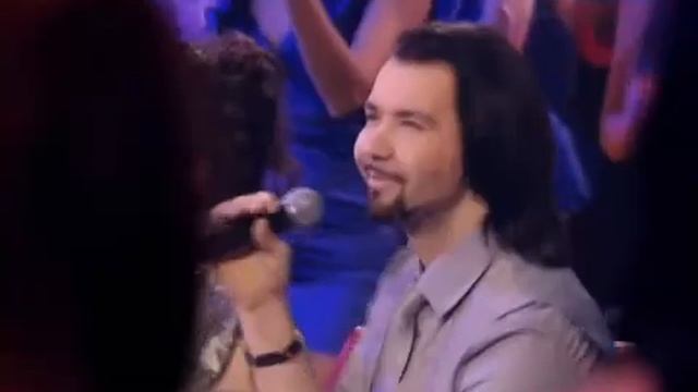 Вячеслав Фёдоров-Богатырёв -Улыбка ( Живой Звук )