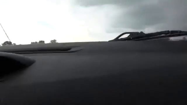 Дорога в Архипо-Осиповку 2 ДЕНЬ проезжаем по понтону смотреть онлайн