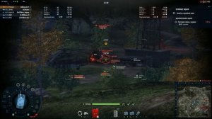 Armored Warfare M1 Abrams Операция ПОРОХ PVE (95.776) #1897