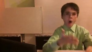 Глухие дети