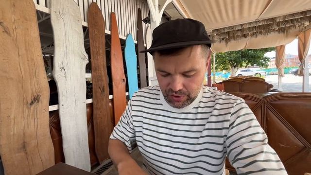 ВЛОГ 2/Приключения в Благовещенской: Моллюски, Лиман, Настя и Полиция! смотреть онлайн