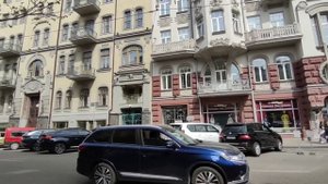 КИЕВ СЕГОДНЯ 14 АПРЕЛЯ 2024. ТОЛПЫ ЛЮДЕЙ! МАГАЗИНЫ. КАФЕ.