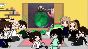 ☻🤍🖤Реакция моих одноклассников на мою галерею 🤍🖤☺︎