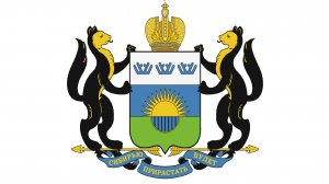 Тюменская область Природа