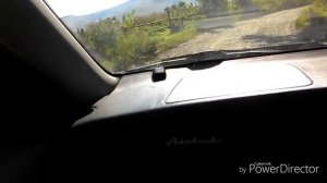 с парапланом на солоновку БОБРОВАЯ ЗАИМКА