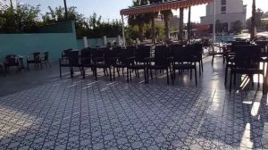 Magic Sun 4*.  Обзор отеля.