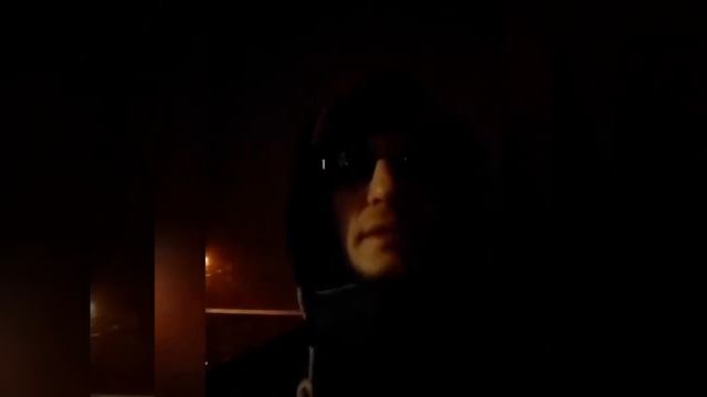 Мой первый снег в Краснодаре смотреть онлайн