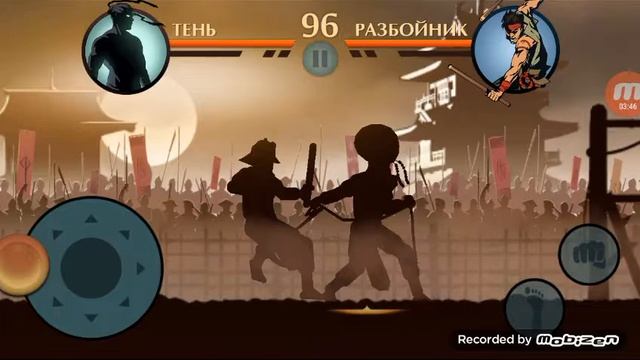 Шадоу файт 2 взломаная версия смотреть онлайн