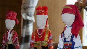 Выставка Бал экспонатов