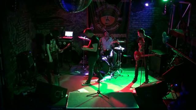 Прямая трансляция с мероприятий легендарного клуба Route 148 смотреть онлайн