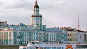 От аномалий к культуре: как меняется концепция Кунсткамеры