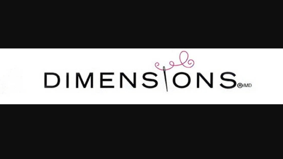 История одного производителя. Dimensions. Вышивка крестом. смотреть онлайн