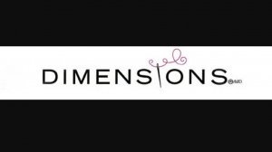 История одного производителя. Dimensions. Вышивка крестом.