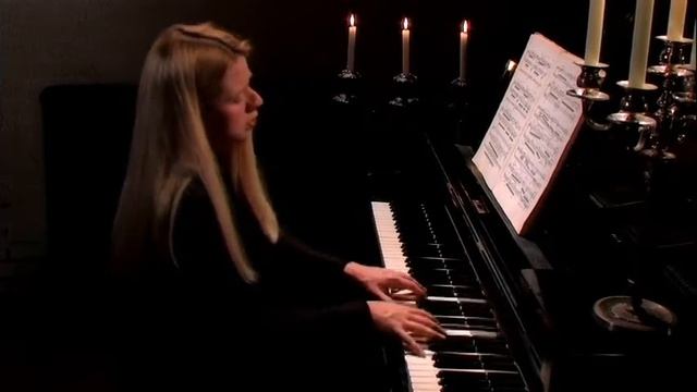 F. Schubert, Schwanengesang #3 Aufenthalt (Liszt) смотреть онлайн