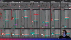 КАК ТОРГОВАТЬ ЗОНЫ НА ВОЛАТИЛЬНОМ РЫНКЕ!