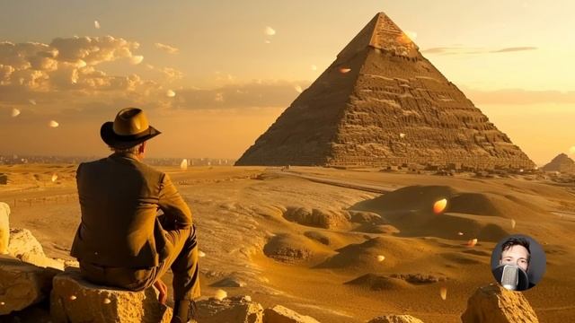 Агата Кристи - Тайна проклятия гробницы фараона | Аудиокниги детективы смотреть онлайн